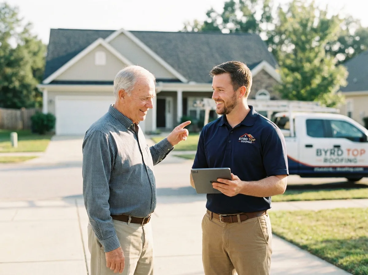 Roofing Davenport, VA FAQs